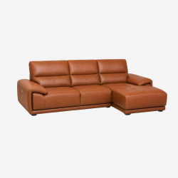 Casa Italy Sectional Sofa - Helloilmare
